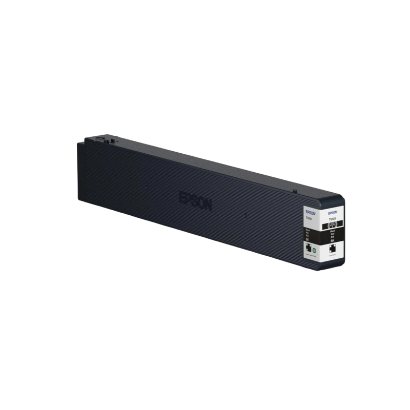 Картридж с чернилами Epson T858100, Black