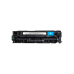 Лазерный картридж for HP CB531A cyan SCC CRT HEW SCC531A CYN (2.8k)