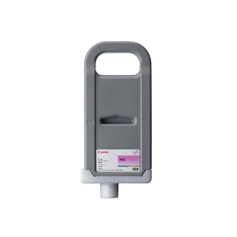 Ink Cartridge Canon PFI-706PM, Photo Magenta