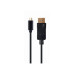 Cablexpert A-CM-DPM-01, черный