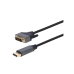 Cablexpert CC-DPM-ДВИМ-4К-6, Черный