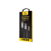 Адаптер DP M на HDMI M Active 4K Cablexpert "A-HDMIM-DPM-01" Display port male на HDMI male