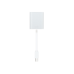 Адаптер MOSHI MiniDP M на VGA F, белый