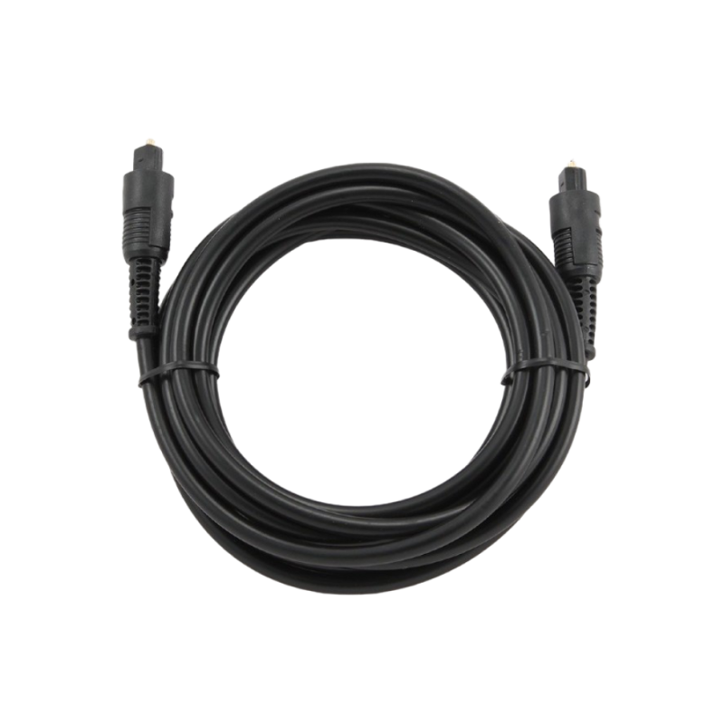 Аудиокабель оптический Cablexpert 3м, CC-OPT-3M