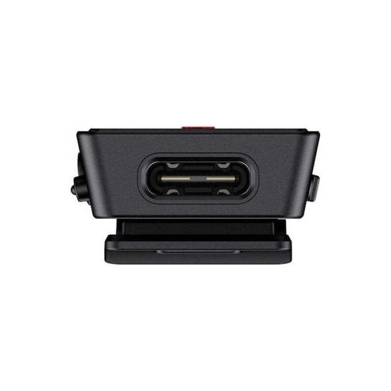 Sony ICD-TX660, черный