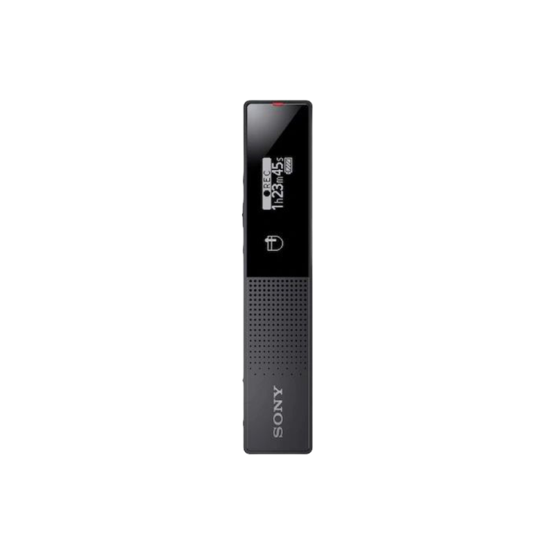 Sony ICD-TX660, черный