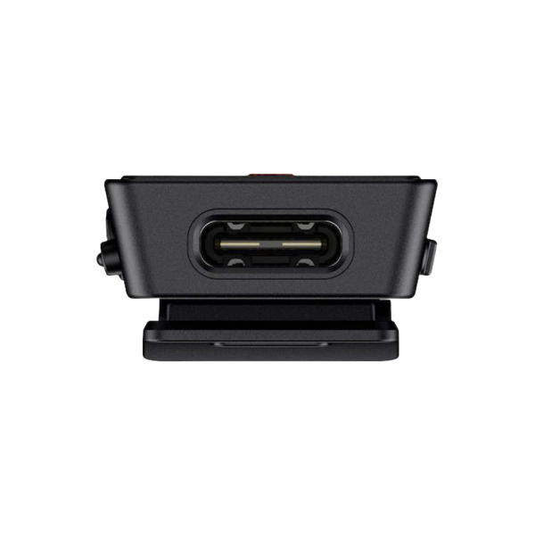 Sony ICD-TX660, Black