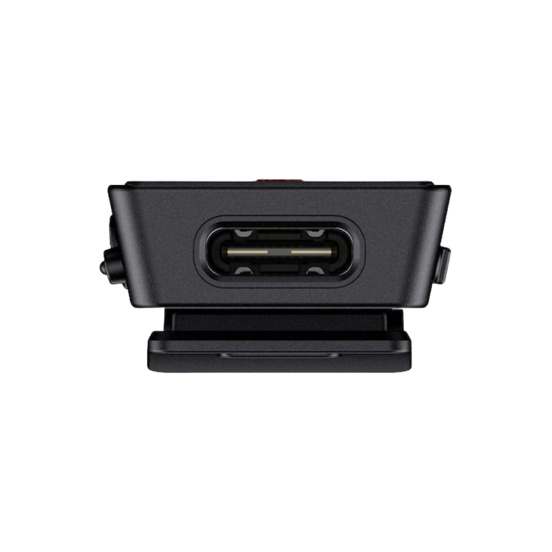 Sony ICD-TX660, черный