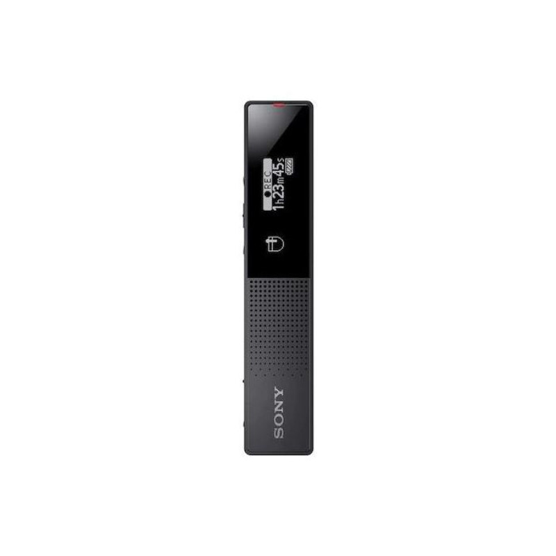 Sony ICD-TX660, черный