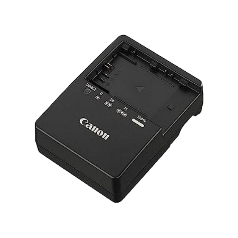 Зарядное устройство для аккумулятора Canon LC-E6E