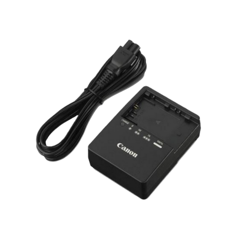 Зарядное устройство для аккумулятора Canon LC-E6E