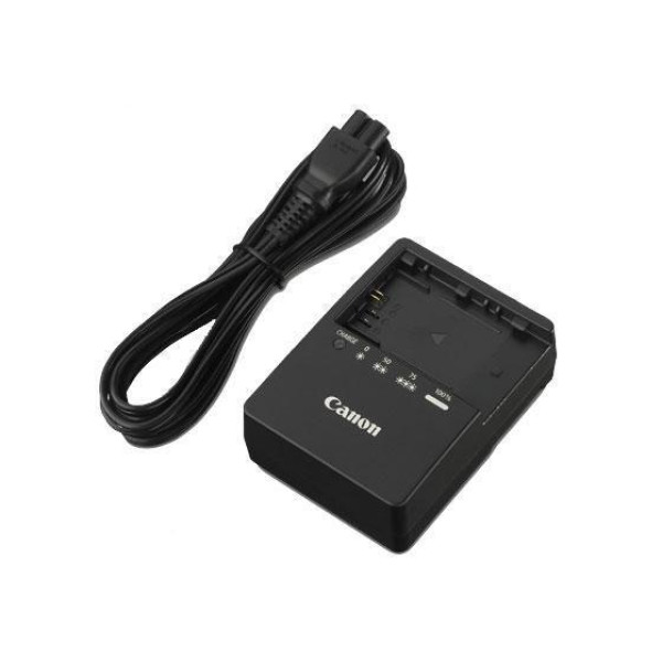 Battery Charger Canon LC-E6E