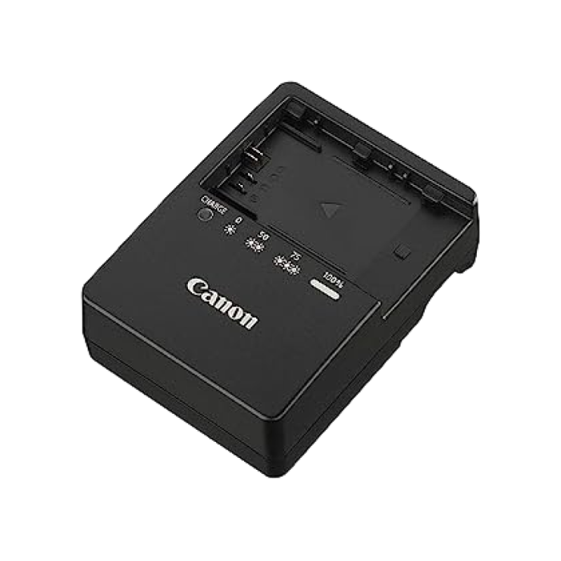 Зарядное устройство для аккумулятора Canon LC-E6E