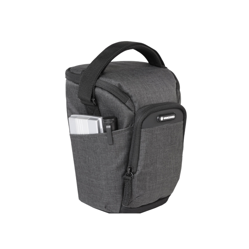 Сумка через плечо Vanguard ASPIRE VEST 15Z GY, серая