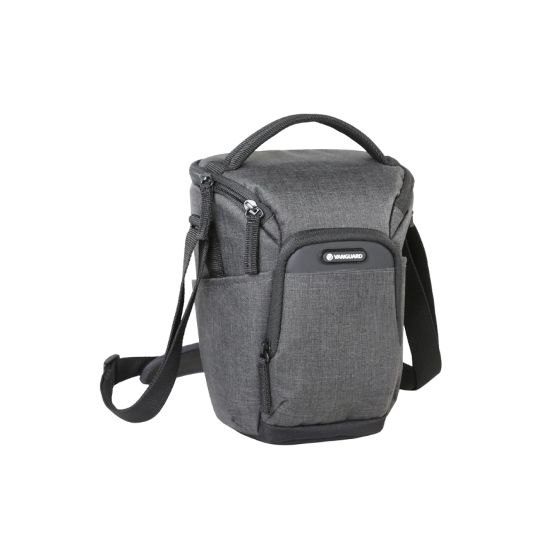 Сумка через плечо Vanguard ASPIRE VEST 15Z GY, серая