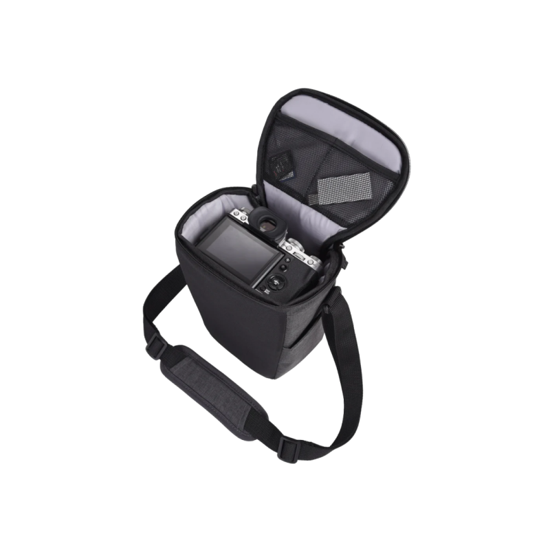 Сумка через плечо Vanguard ASPIRE VEST 15Z GY, серая