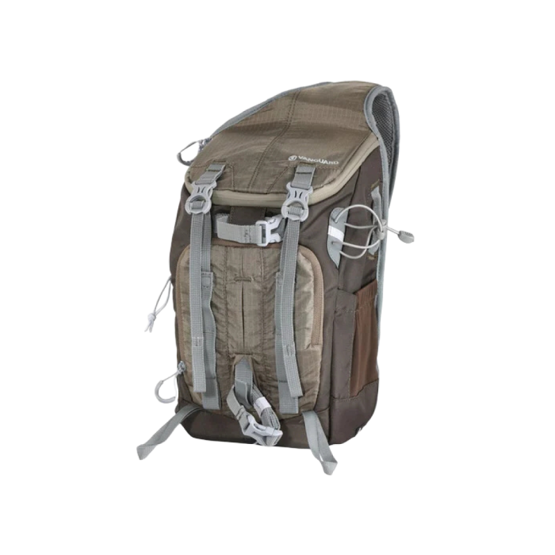 Vanguard Sedona 34, Зеленый Хаки