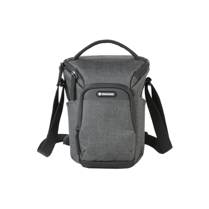 Сумка через плечо Vanguard ASPIRE VEST 15Z GY, серая