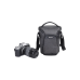 Сумка через плечо Vanguard ASPIRE VEST 15Z GY, серая