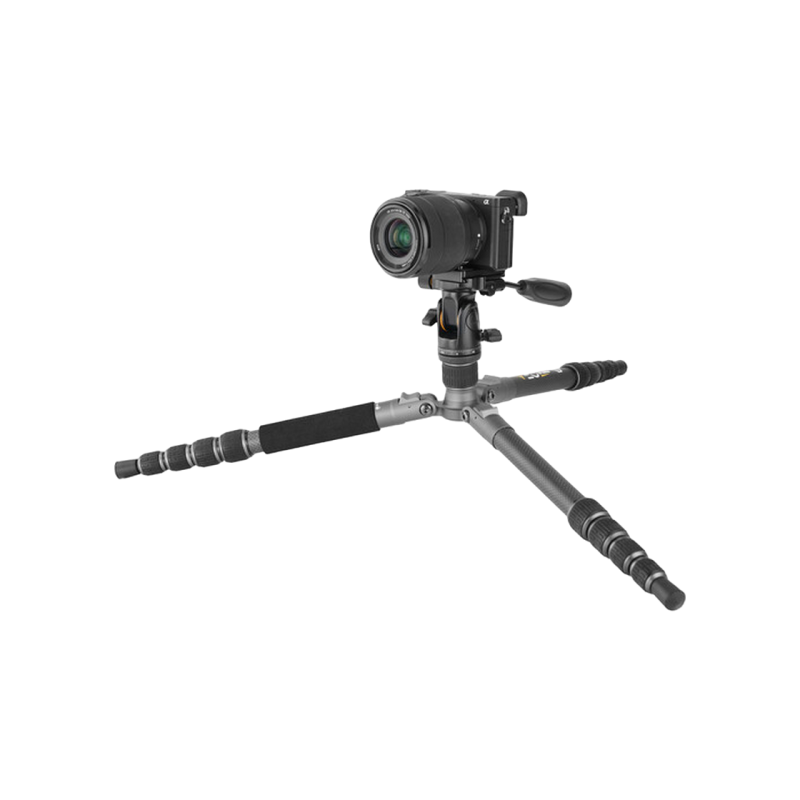Штатив/монопод Vanguard VEO3 GO 235HP