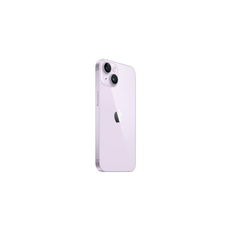 Apple iPhone 14 Plus, 128 ГБ, фиолетовый MD