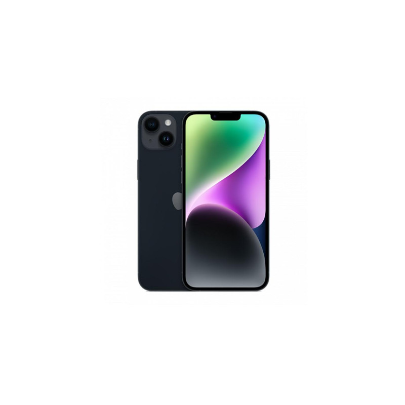 Apple iPhone 14 Plus, 512 ГБ, полночь MD