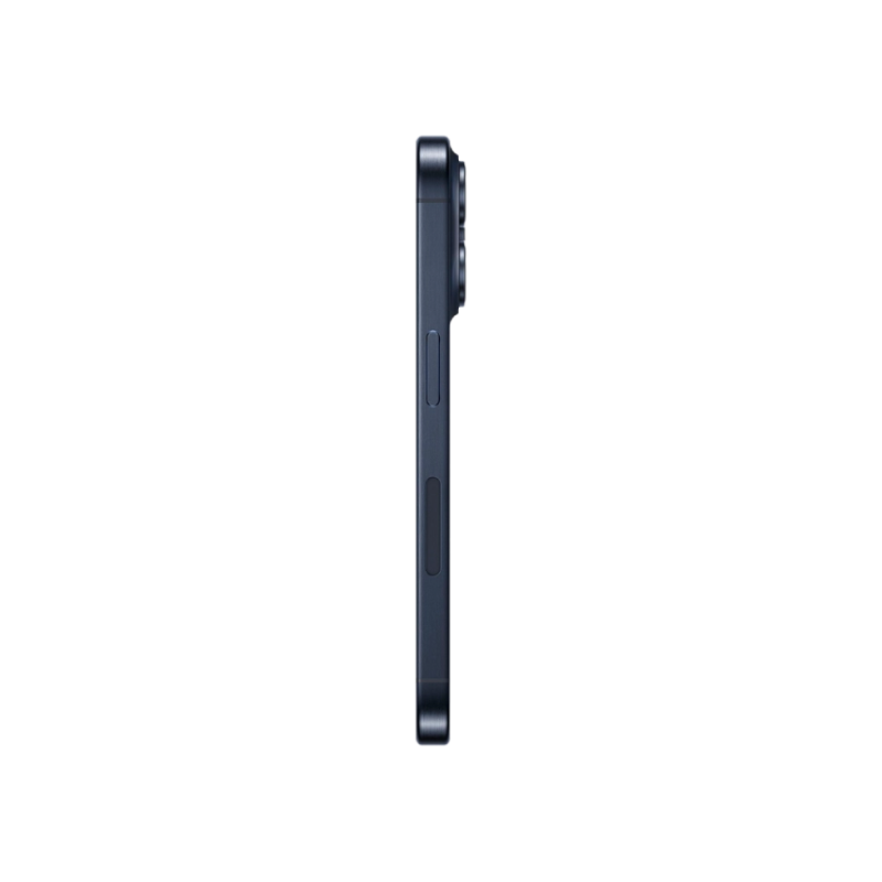 Apple iPhone 15 Pro, 1 ТБ, синий, титановый, MD