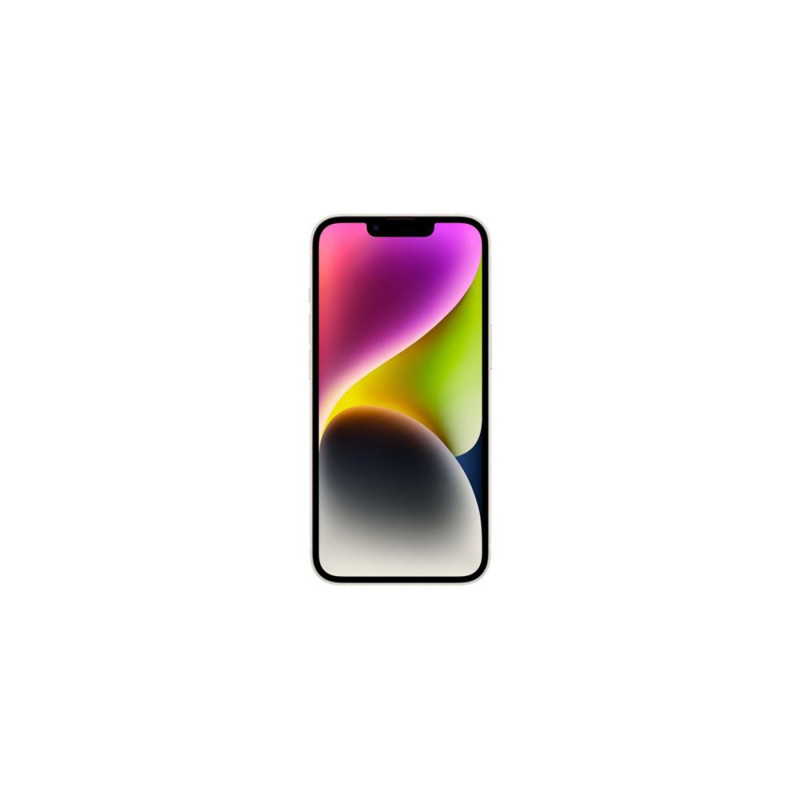 Apple iPhone 14 Plus, 128 ГБ Starlight MD