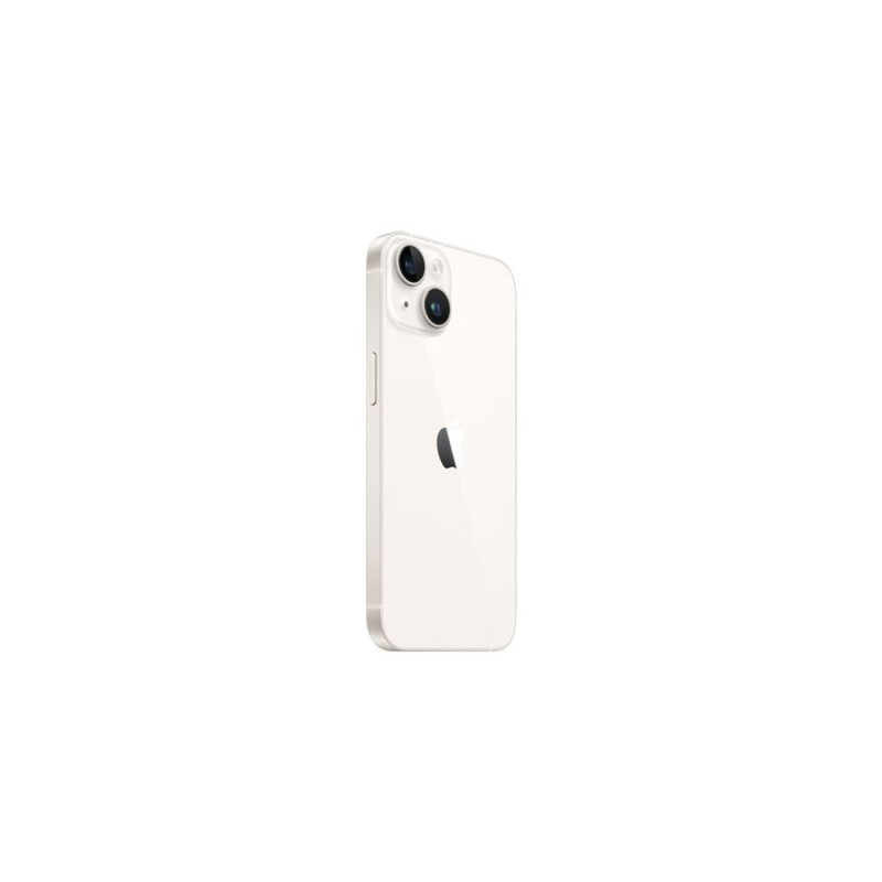 Apple iPhone 14 Plus, 128 ГБ Starlight MD