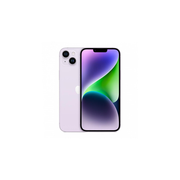 Apple iPhone 14 Plus, 128GB Purple MD