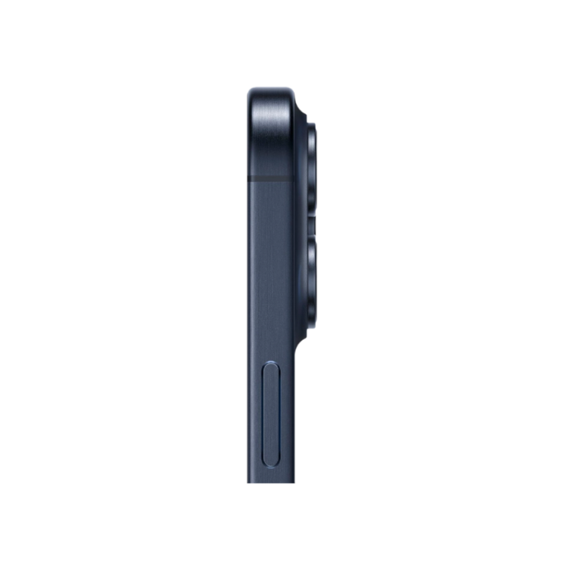 Apple iPhone 15 Pro, 1 ТБ, синий, титановый, MD