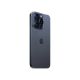 Apple iPhone 15 Pro, 1 ТБ, синий, титановый, MD