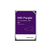 Жесткий диск 12.0TB Western Digital Purple Pro WD122PURP