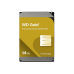 Жесткий диск 14.0TB Western Digital Gold WD142KRYZ