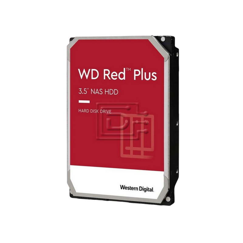 Жесткий диск 2.0TB Western Digital Red Pro WD2002FFSX