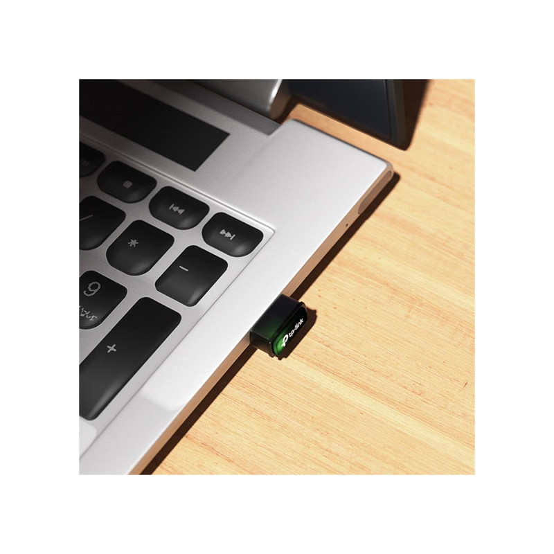 Cartela de retea TP-LINK "Archer T3U Nano"