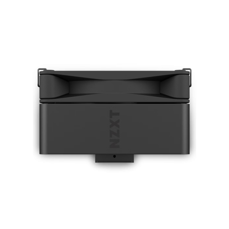 Кулер для процессора NZXT T120, Black