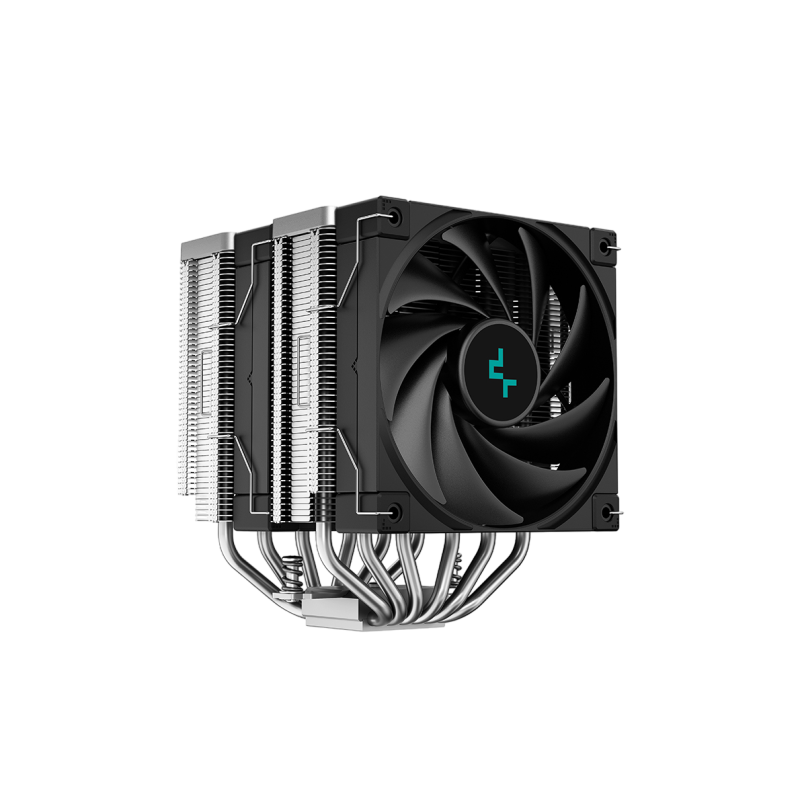 Cooler Procesor Deepcool AK620 Digital