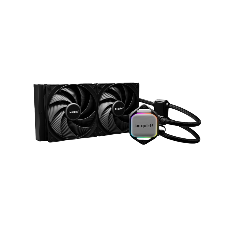 Кулер для процессора Be Quiet Pure Loop 2 280mm