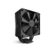 Кулер для процессора NZXT T120, Black