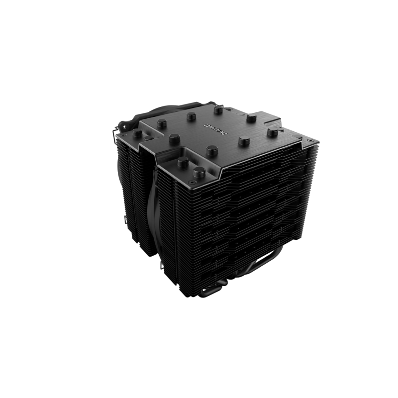 Кулер для процессора Be Quiet Dark Rock Pro 5