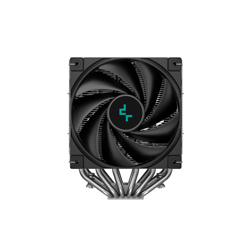 Cooler Procesor Deepcool AK620 Digital