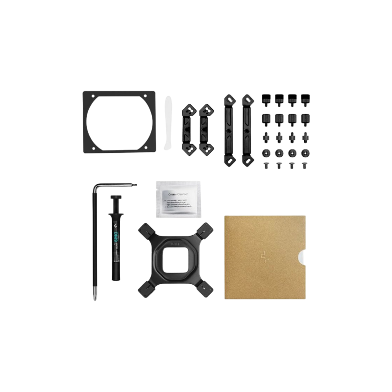 Кулер для процессора Deepcool Assassin IV