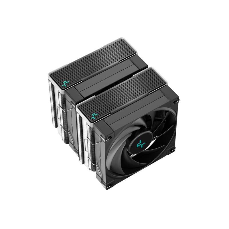 Cooler Procesor Deepcool AK620 Digital
