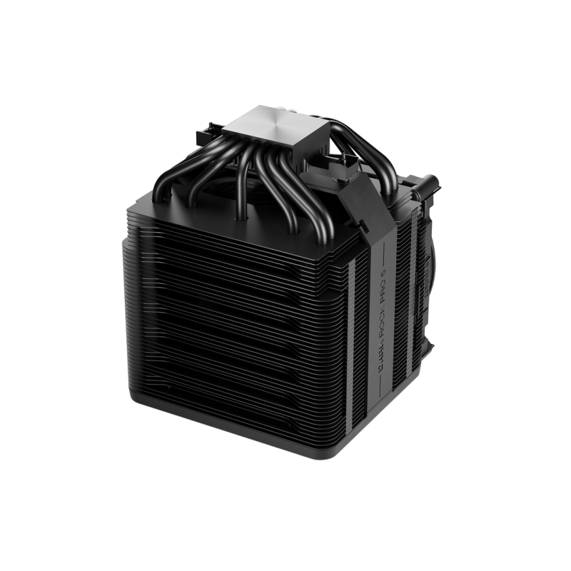 Кулер для процессора Be Quiet Dark Rock Pro 5