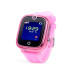 Умные часы Wonlex CT08, Pink
