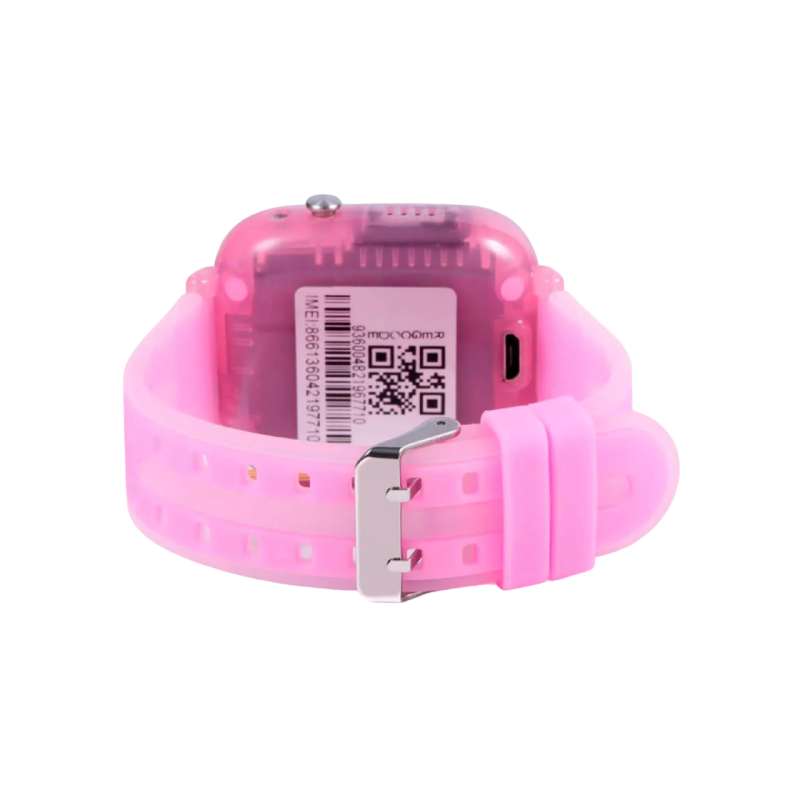 Умные часы Wonlex CT08, Pink