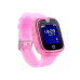 Умные часы Wonlex CT08, Pink