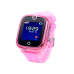 Умные часы Wonlex CT08, Pink
