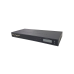 Grandstream GXW4216 v2 16-портовый шлюз FXS, 2x50-контактных разъема Telco, двойная прошивка